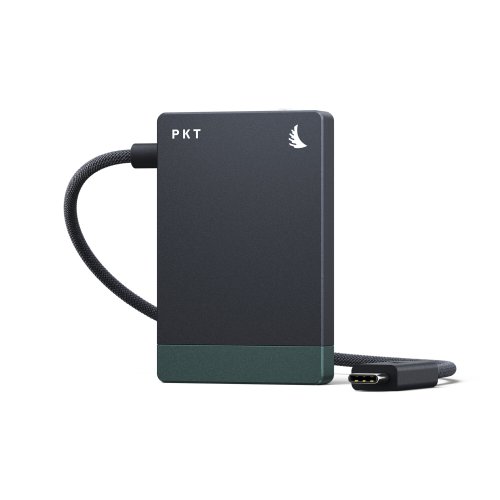 Angelbird Card Reader PKT SD - SDXC UHS-I, UHS-II