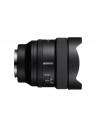 Sony FE 14mm F1.8 GM Full-Frame Ultra-Wide Prime G Master Lens