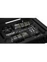 DZOFilm Catta Ace Bundle - 18-35 & 70-135mm T2.9-PL/EF Mount with Hard Case