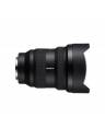 Sony FE 12-24mm F2.8 GM Full-Frame Ultra-Wide Zoom G Master Lens