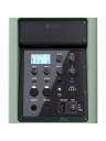 LD Systems ANNY 8 Battery-Powered Speaker - Green
