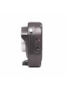 Amaran Halo 100x Compact Bi-Colour COB Light