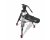 Sachtler System Video 18 w/ Heavy Duty CF Tripod Kit, Mid-Level Spreader
