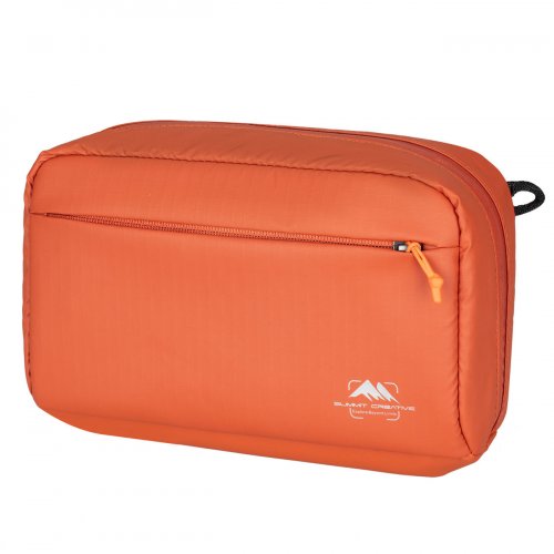 Summit Creative Accessories Storage Bag 2L - Orange