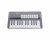 Decksaver Cover for Novation Launchkey Mini 25 MK4
