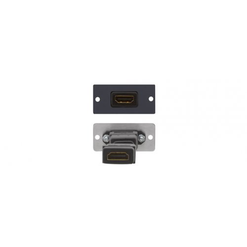 Kramer HDMI Wall Plate Insert