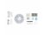 Amaran SM5c RGB Smart Pixel LED Strip Light