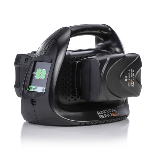 Anton Bauer Performance Series Dual Charger V-Mount