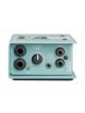 Radial J+4 Active Stereo Line Driver