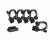 Hollyland Solidcom SE Pro Noise Cancelling Headset Intercom - 5 Person