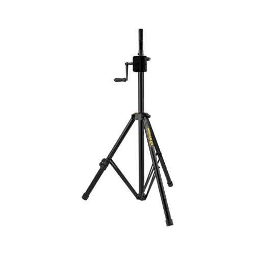 Hercules Stands Gear Up Speaker Stand Plus w/ Crank and Built-in EZ Adaptor