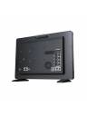 Lilliput UQ19 18.4in 8K 12G-SDI HDMI Monitor w/ Case - V-Mount