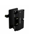 Teradek Reversible Battery Cradle for Bolt 7 RX - 14V Gold Mount