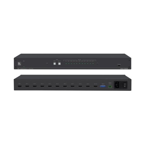 Kramer VM-10H2 1x10 4K HDMI Splitter