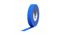 Pro Gaff 1in Cloth Gaffers Tape - Electric Blue