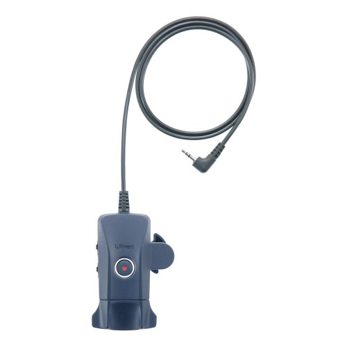 Libec ZC-LP Zoom Control for LANC and Panasonic Video Cameras