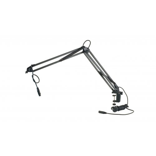 K&M Microphone Desk Arm