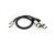 Blackmagic Design Video Assist Mini XLR Cables (2-Pack)