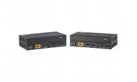 KanexPro 48Gbps 8K HDMI over HDBaseT Extender Kit (150m/492ft)
