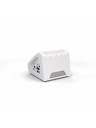 LD Systems MON 8 A G3 W 8-Inch Powered Coaxial Stage Monitor - White