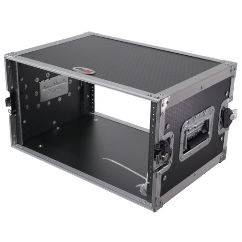 ProX X-6UE Deluxe Effects Rack 6U / 14in Deep