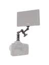 ProAm USA Aluminum Articulating 8” LCD Mounting Show Arm