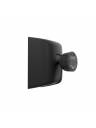 LD Systems DQOR 5\" Two-Way Passive In/Outdoor Speaker 8 Ohm - Black (Pair)