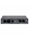 Obsidian Control Netron RDM645 DMX/RDM Ethercon Splitter