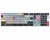 Logickeyboard Adobe Photoshop CC TITAN Wireless Backlit Keyboard - PC