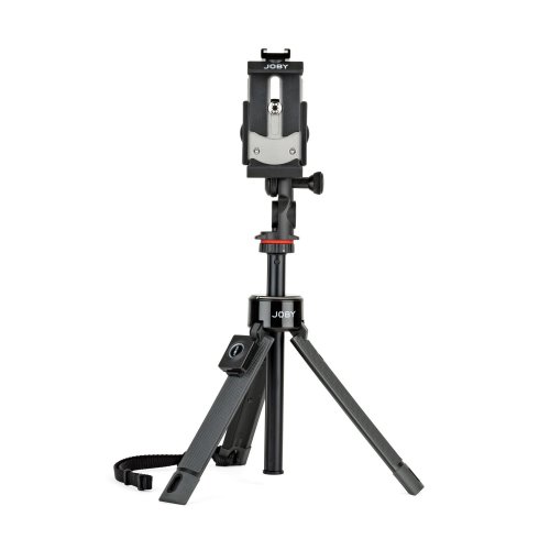 Joby GripTight PRO TelePod Smartphone Telescoping Tripod