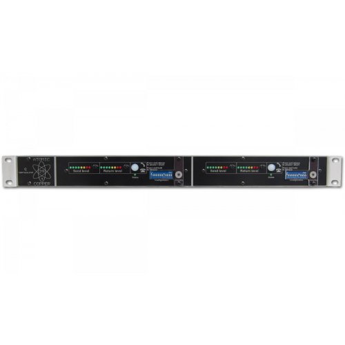 Glensound Atomic Copper 29/T Twin Rack Mount Digital Hybrid