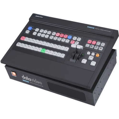 Datavideo HD 12-Channel Digital Video Switcher