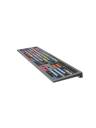 Logickeyboard Adobe After Effects CC ASTRA 2 Backlit Keyboard - Mac