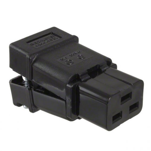 AVShop C19 Wireable Connector Female - CSA Approved