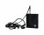 JH Audio ROSIE Universal with Pearl Active Crossover IEM