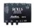 Rolls MX310 MorMics 3-Channel Mic Mixer/Combiner