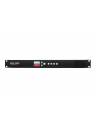 Allen & Heath AHM-16 16x16 Audio Matrix Processor