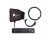 RF Venue COMBINE6 HDR Monitor Pack w/ CP Beam Antenna & Cable