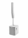 Electro-Voice Evolve 90 Column Loudspeaker System w/ 18-Inch Subwoofer - White