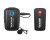 Saramonic Blink500 B1 Lavalier ENG Mic System - Black
