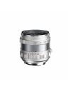 Thypoch Simera 50mm F1.4 Full-Frame Photography Lens (M Mount) - Silver