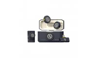Hollyland LARK M2 Wireless Microphone System - Mini Combo Kit