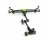 Gravity Stands Tablet Holder with VARI-ARM