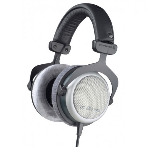 Beyerdynamic DT880 Pro Studio Headphones - 250 Ohms
