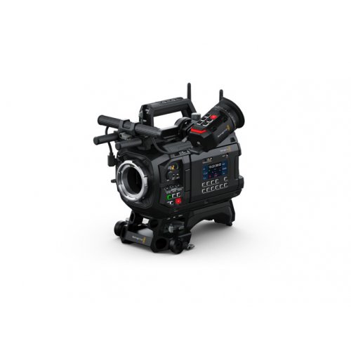 Blackmagic Design URSA Cine 12K LF 100G + EVF