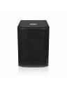 dB Technologies 15\" 1200w Active Bass-Reflex Subwoofer