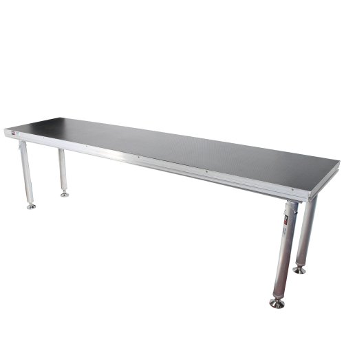 ProX StageQ MK2 2ft x 8ft Heavy Duty Platform Series Staging