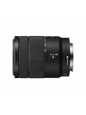 Sony E 18-135mm F3.5-5.6 OSS APS-C Telephoto Zoom Lens