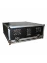 ProX Midas M32 Case w/ Doghouse + Wheels