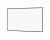 Da-Lite FAST-FOLD REPLACEMENT SURFACE ONLY - 4:3 VIDEO FORMAT 7F6In x 10In -Rear